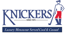 Knickers Menswear