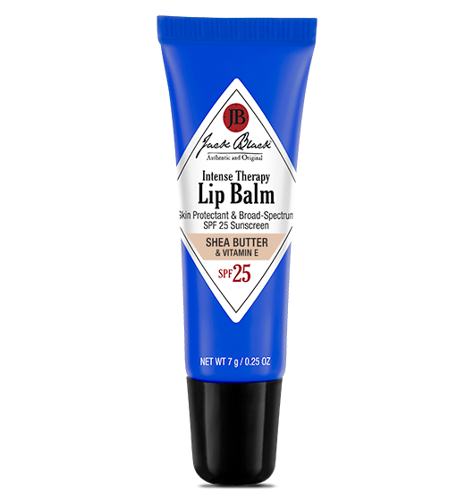 Jack Black - Intense Therapy Lip Balm SPF 25