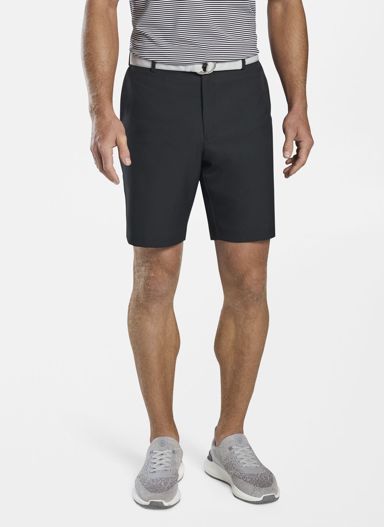 Peter Millar - Salem High Drape Performance Short