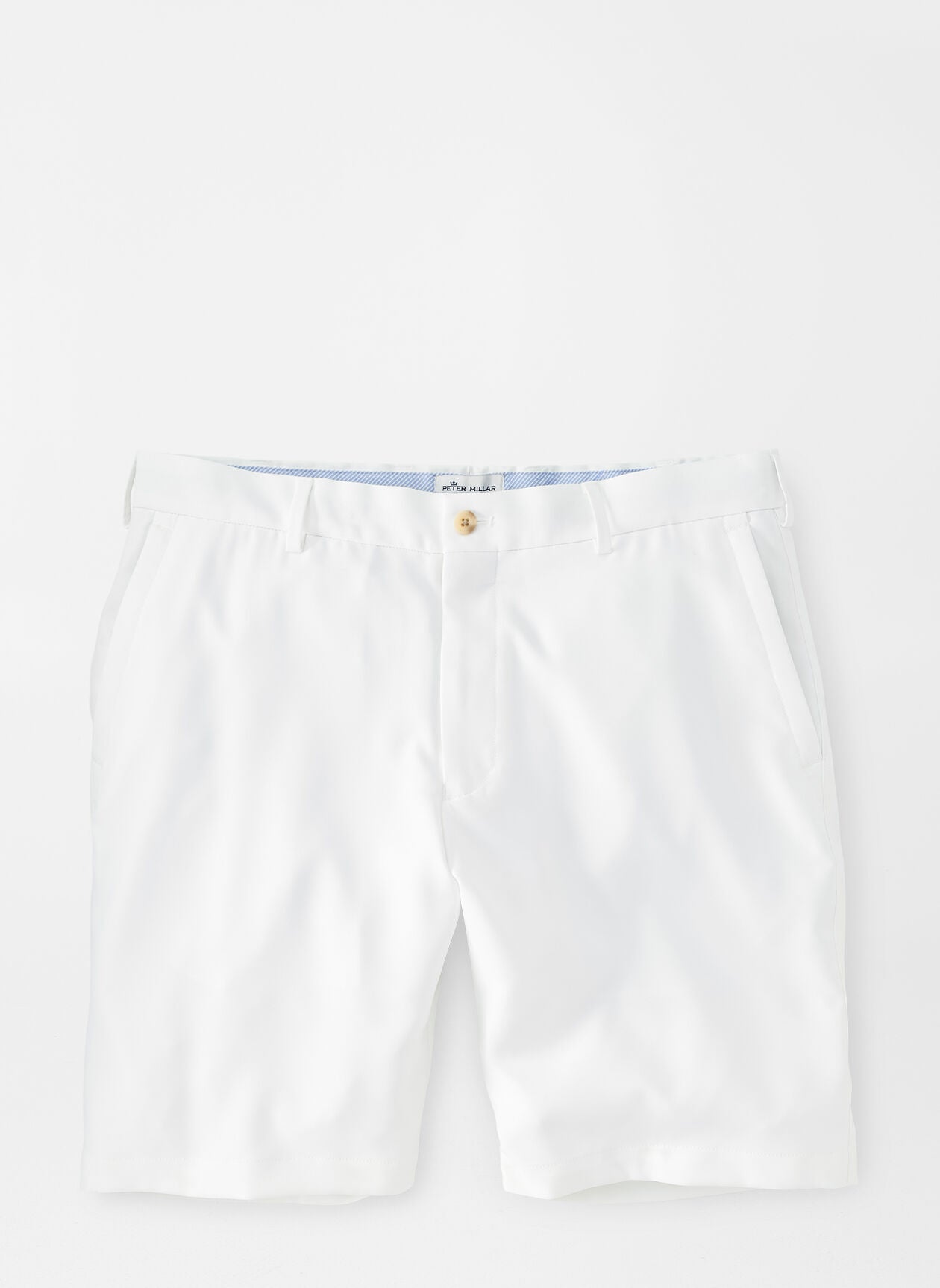 Peter Millar - Salem High Drape Performance Short