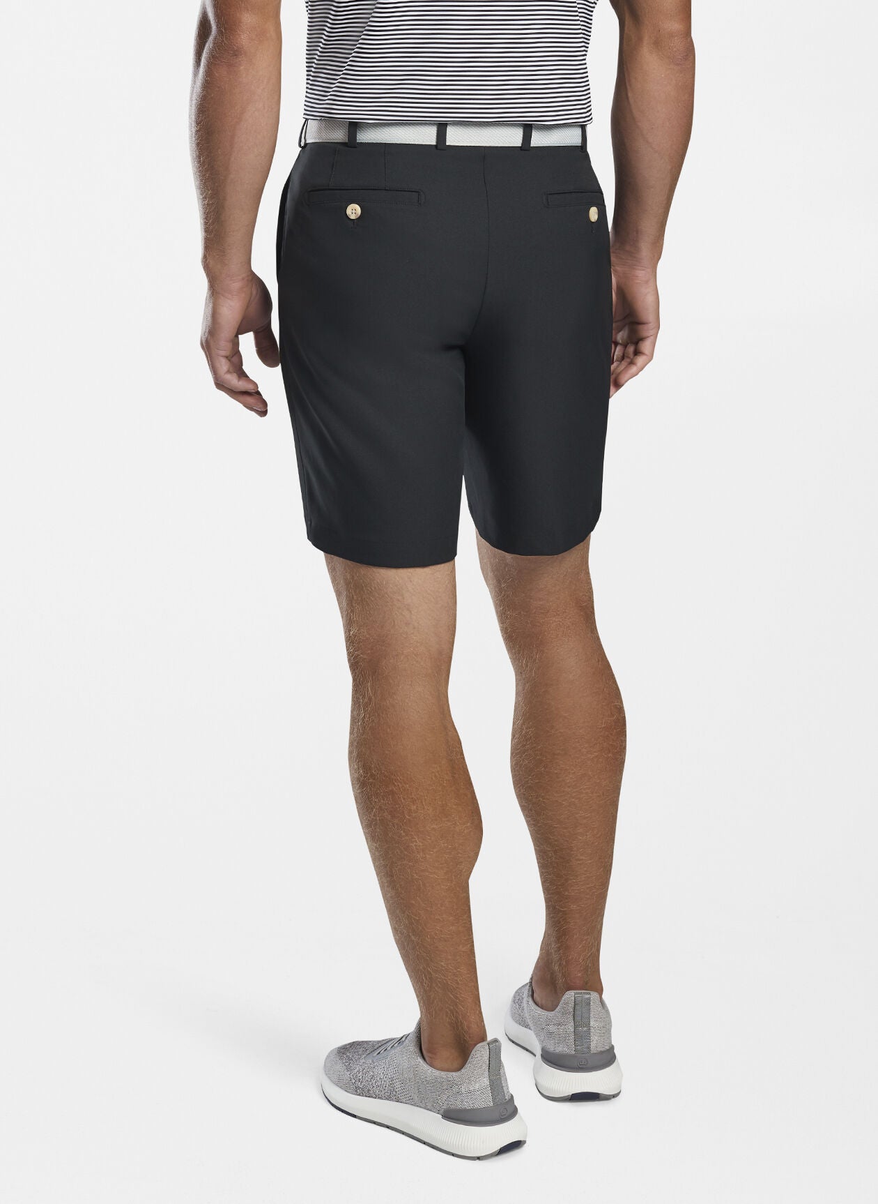 Peter Millar - Salem High Drape Performance Short