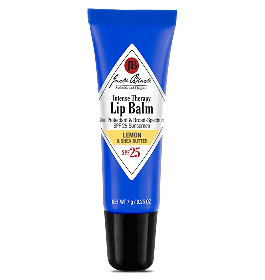 Jack Black - Intense Therapy Lip Balm SPF 25