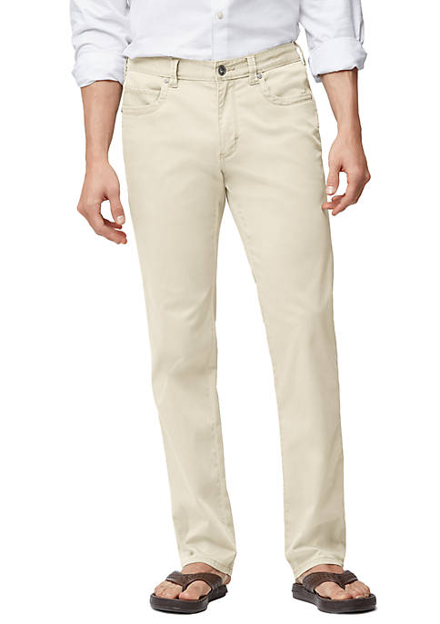 Tommy Bahama - Boracay 5-Pocket Chino Pants
