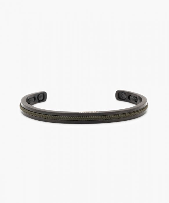 Pig & Hen - Navarch 6mm Bracelet