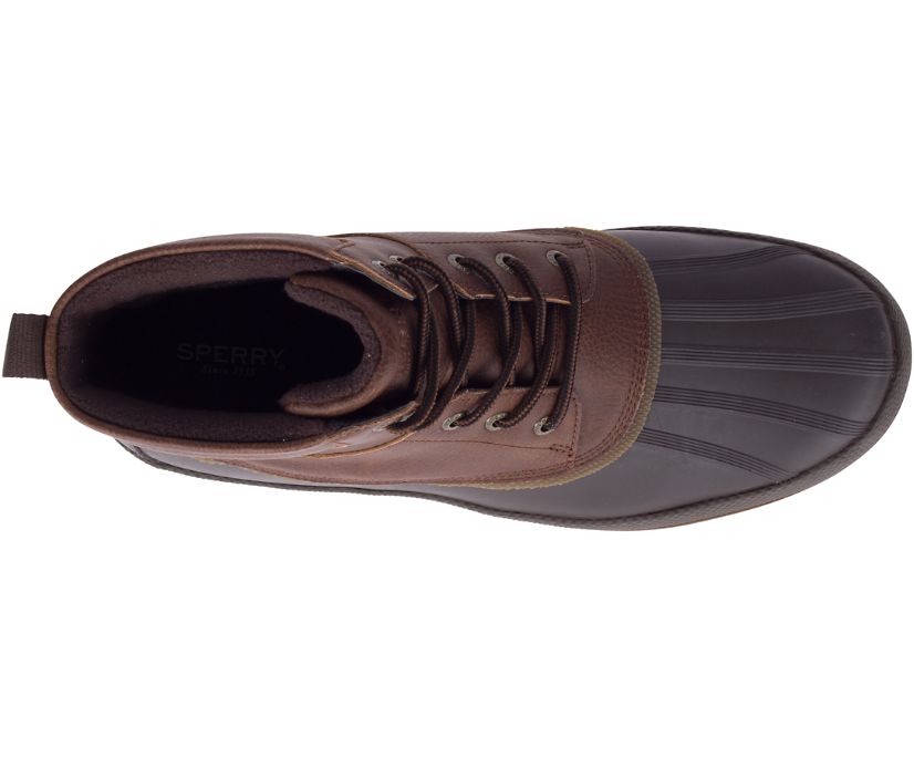 Sperry - Cold Bay Chukka Boot