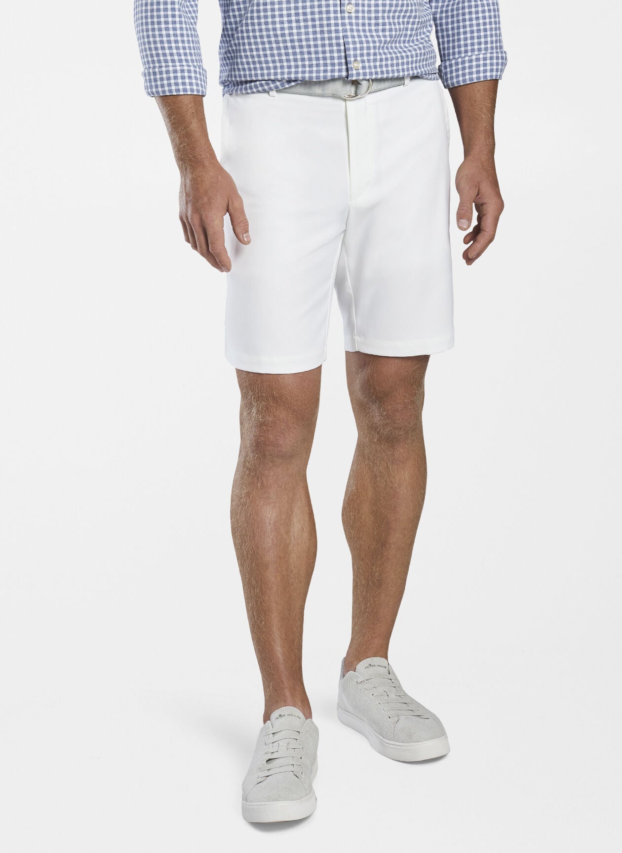 Peter Millar - Salem High Drape Performance Short