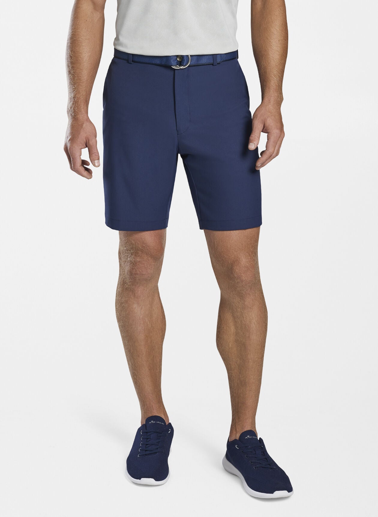 Peter Millar - Salem High Drape Performance Short