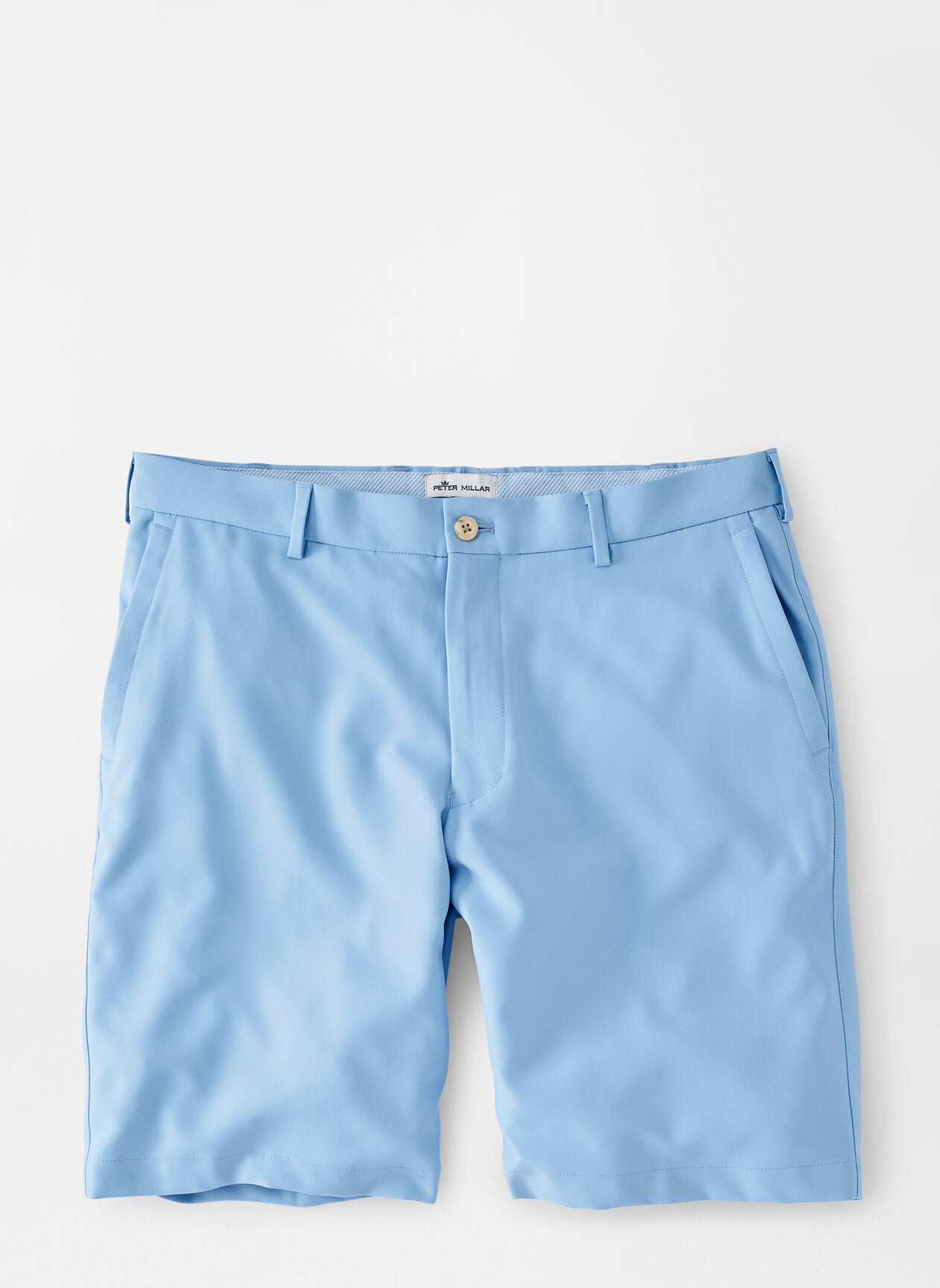 Peter Millar - Salem High Drape Performance Short
