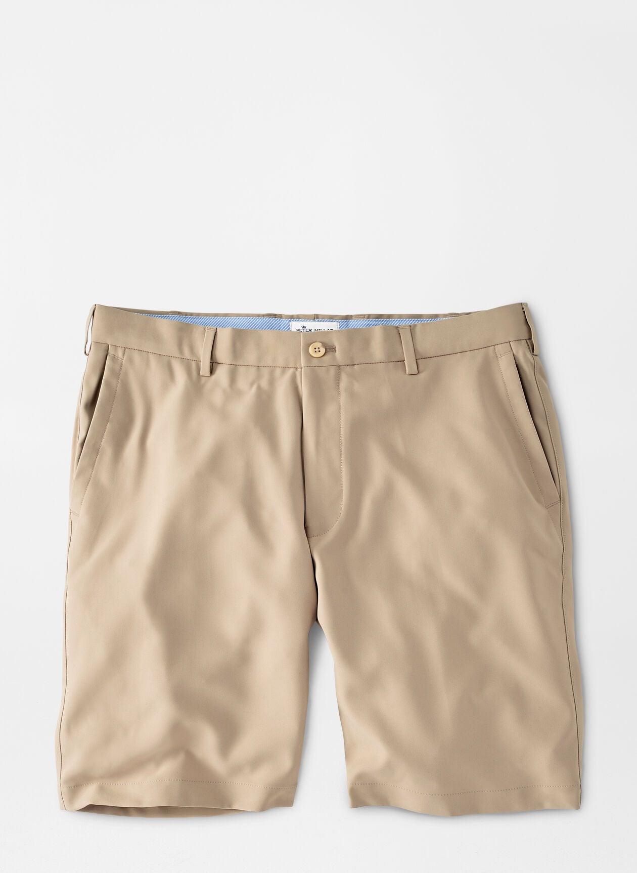 Peter Millar - Salem High Drape Performance Short