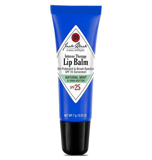Jack Black - Intense Therapy Lip Balm SPF 25
