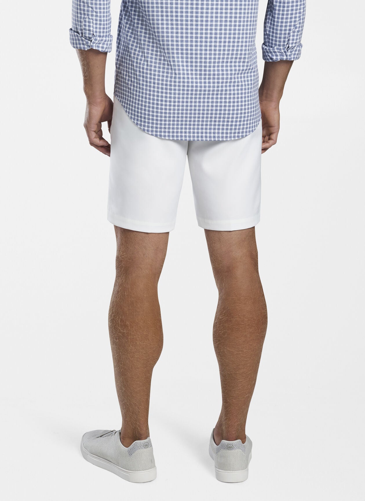 Peter Millar - Salem High Drape Performance Short