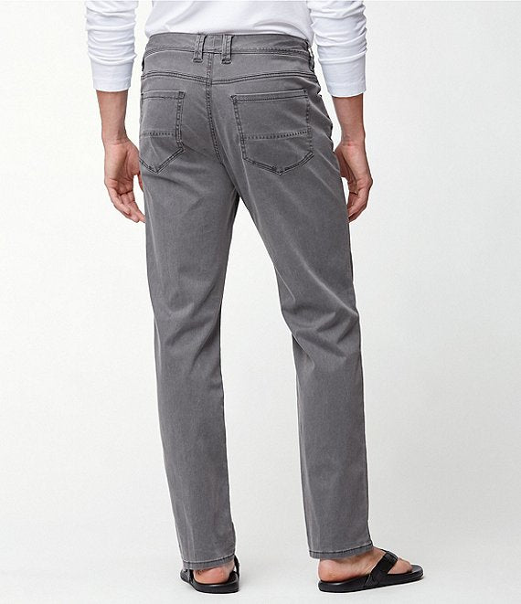 Tommy Bahama - Boracay 5-Pocket Chino Pants