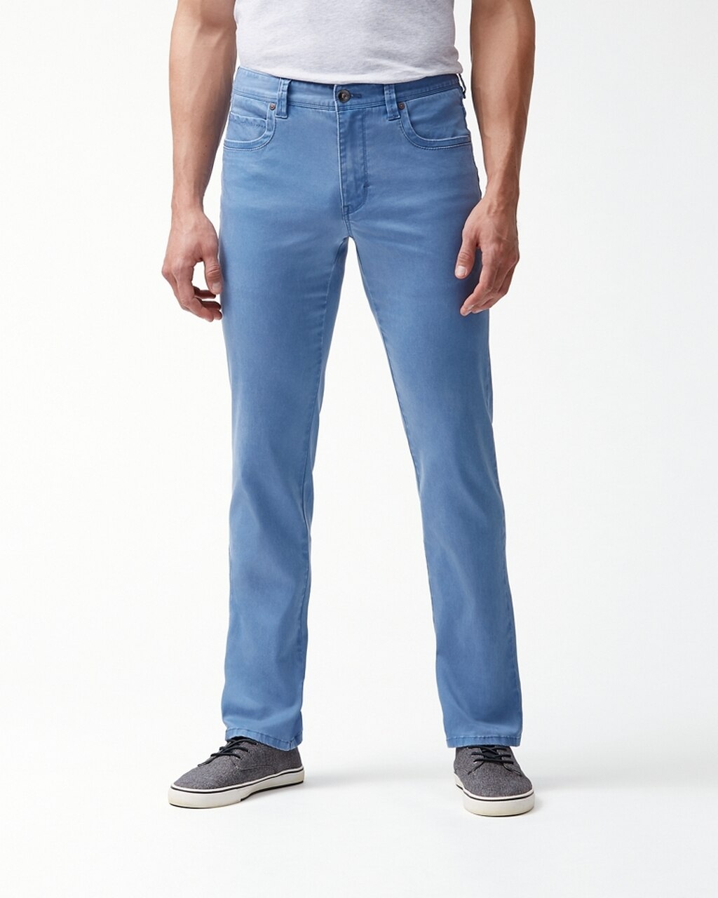 Tommy Bahama - Boracay 5-Pocket Chino Pants