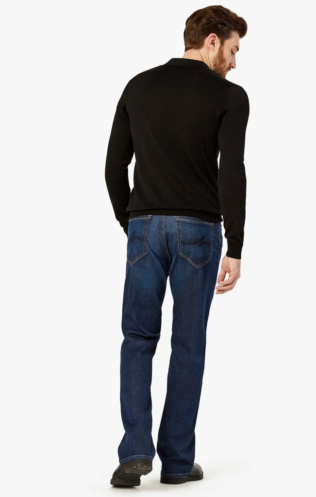 34 Heritage - Charisma Relaxed Straight Jean