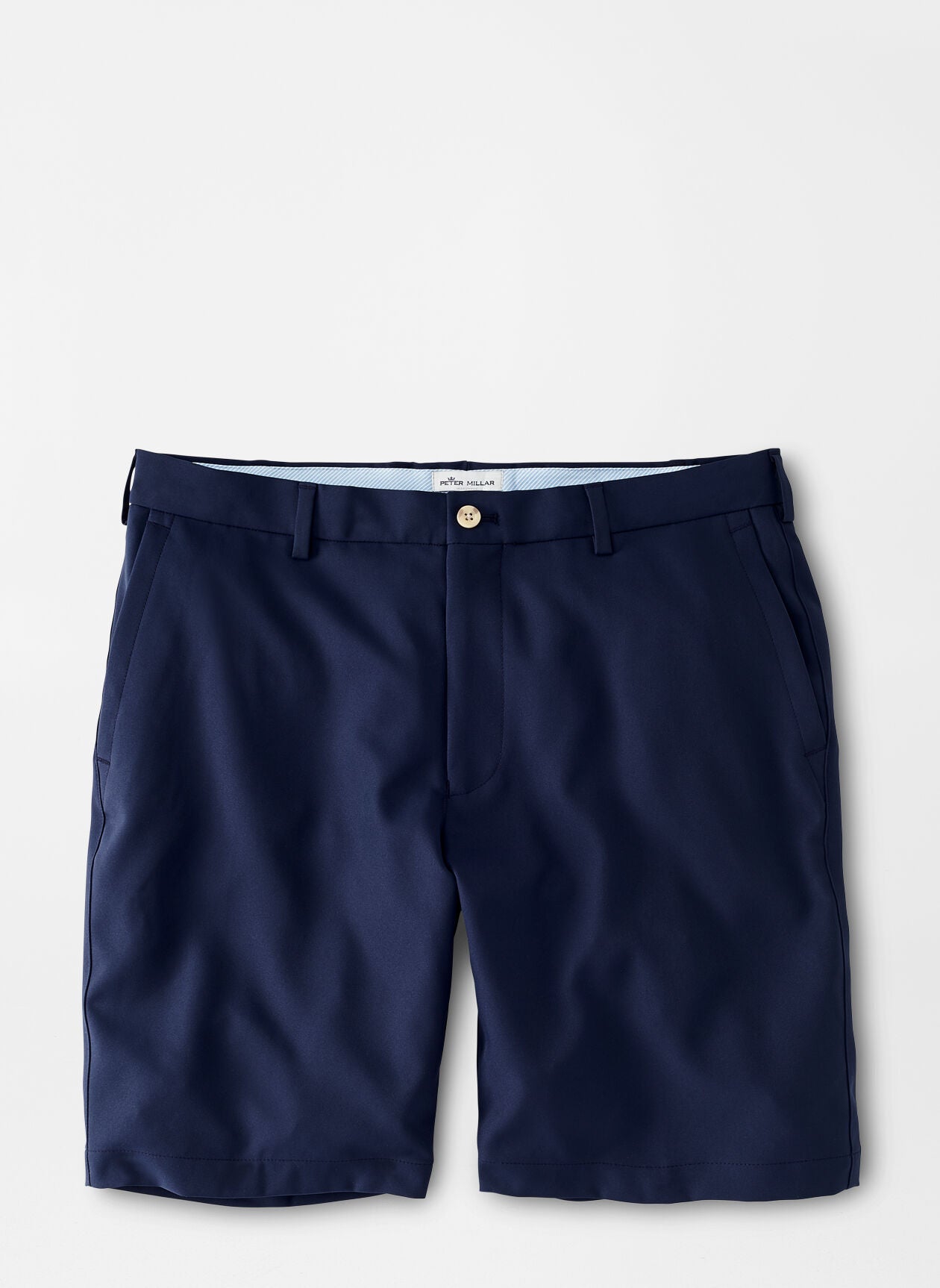 Peter Millar - Salem High Drape Performance Short