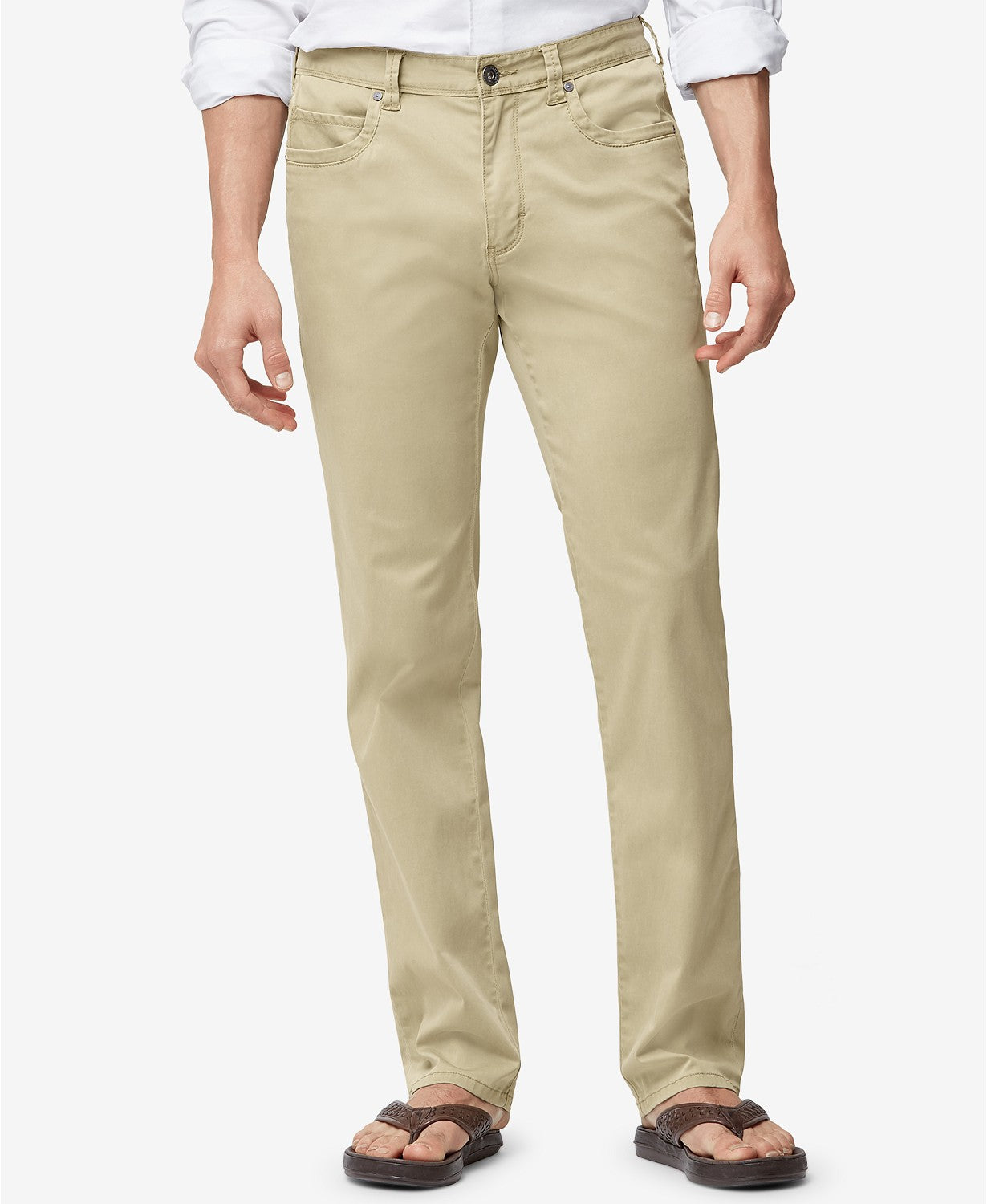 Tommy Bahama - Boracay 5-Pocket Chino Pants