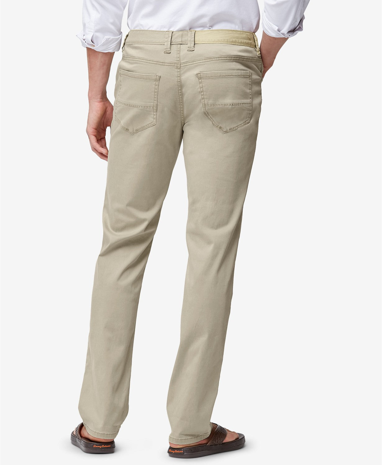 Tommy Bahama - Boracay 5-Pocket Chino Pants — Knickers Menswear