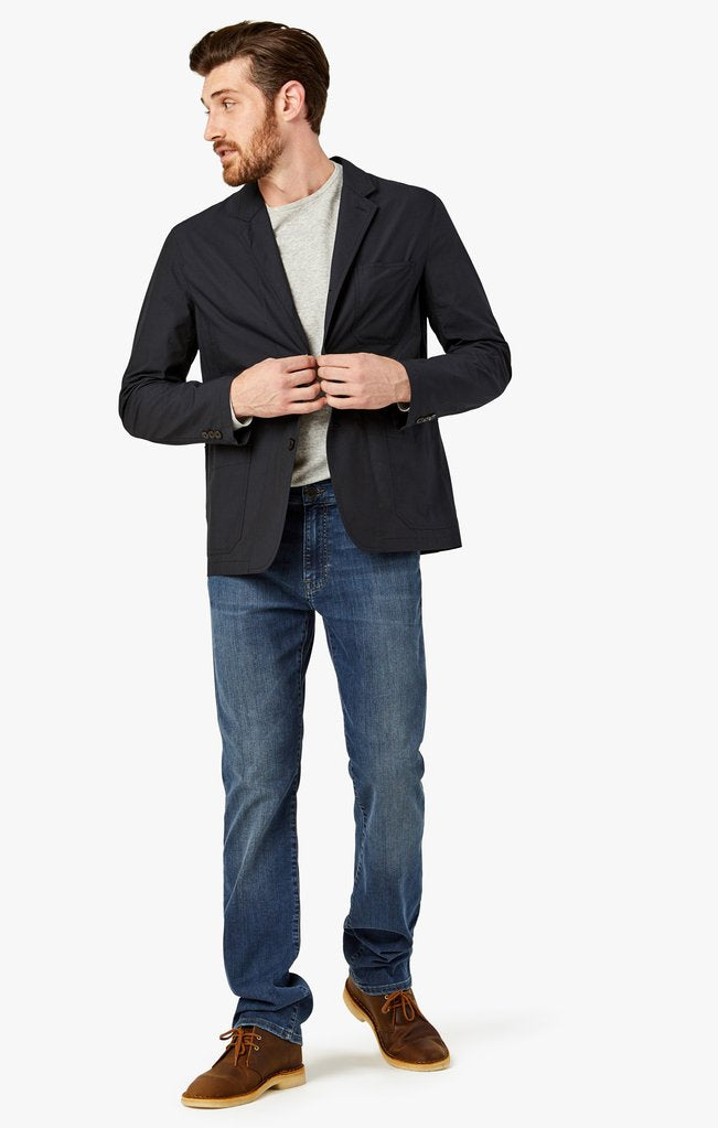 34 Heritage - Courage Straight Leg Jean
