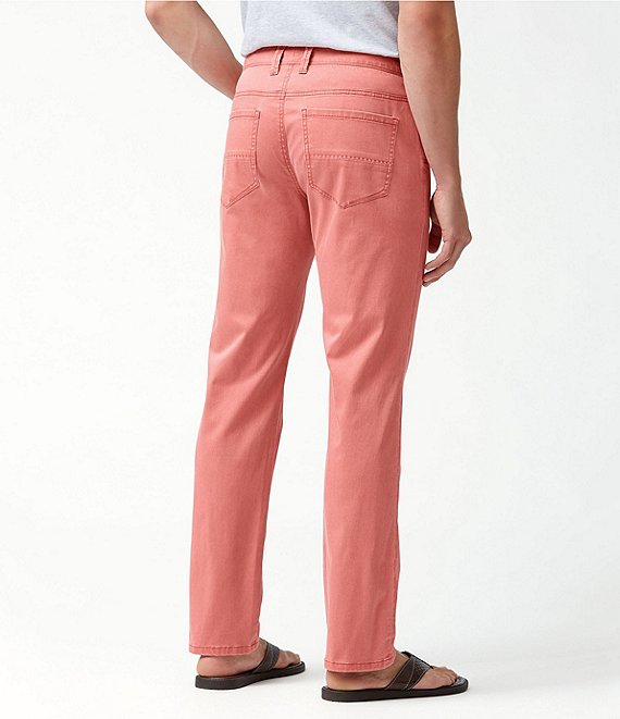 Tommy Bahama - Boracay 5-Pocket Chino Pants