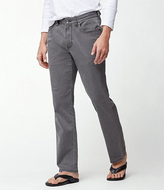 Tommy Bahama - Boracay 5-Pocket Chino Pants
