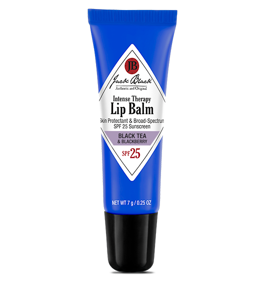 Jack Black - Intense Therapy Lip Balm SPF 25