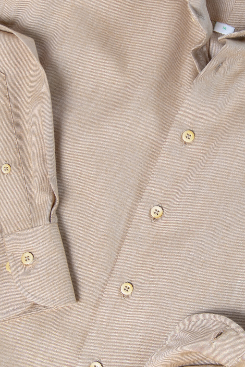 Forrest Lennard - Curran Prince of Wales Twill