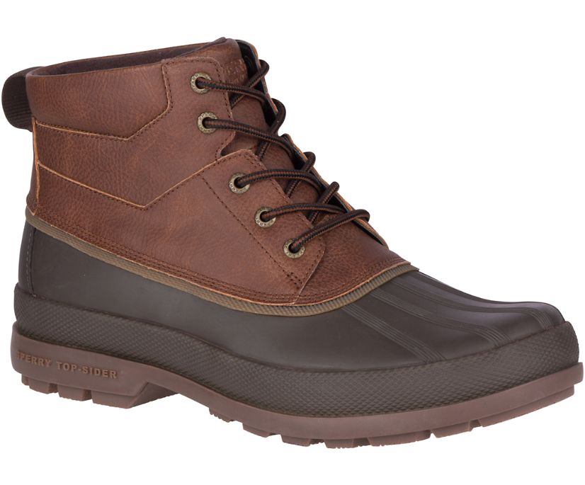 Sperry Cold Bay Chukka Boot - Main Image