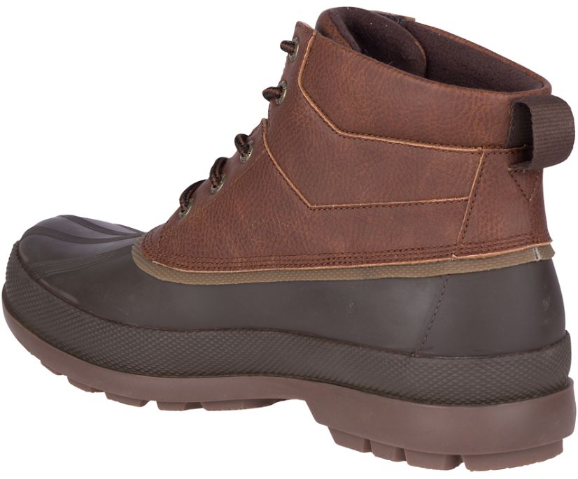 sperry chukka duck boot