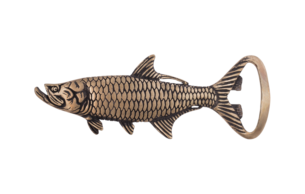 Hook N Hide - Tarpon Buckle