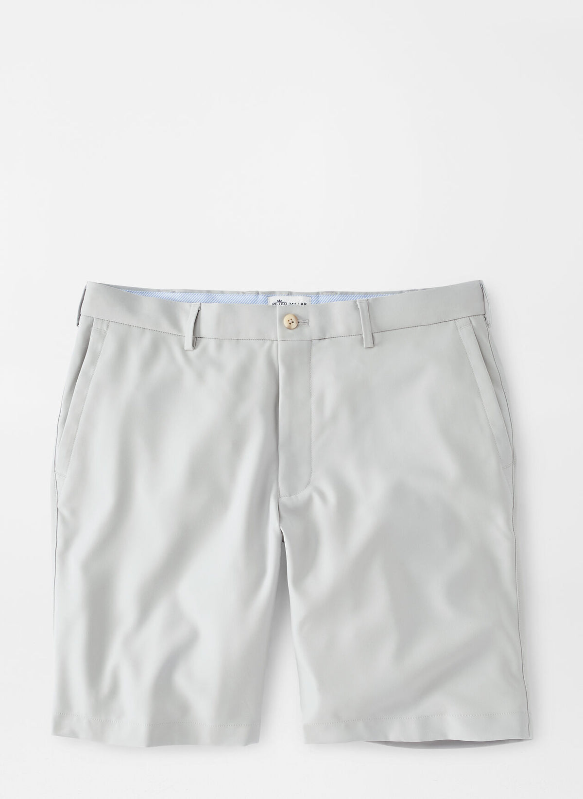 Peter Millar - Salem High Drape Performance Short