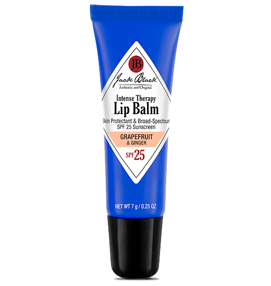 Jack Black - Intense Therapy Lip Balm SPF 25